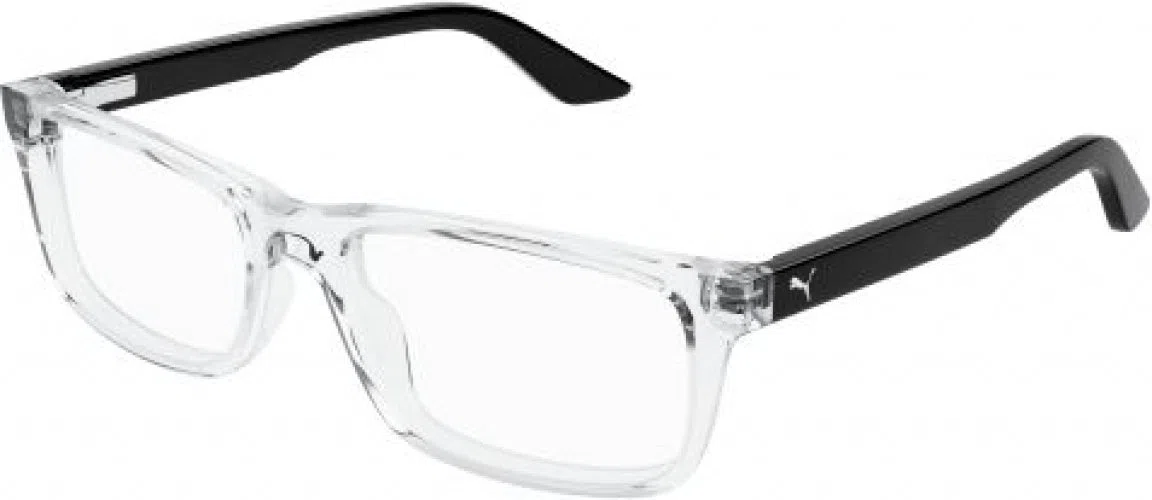 Puma Junior PJ0009O Eyeglasses - view 5